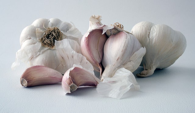 alimentos relacionados con el cáncer