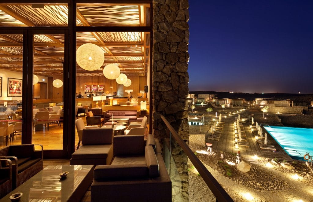 mejor piscina del mundo