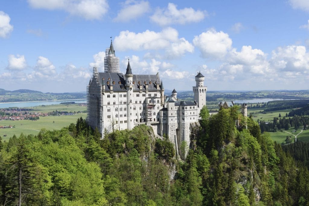 pueblos más bonitos de Europa