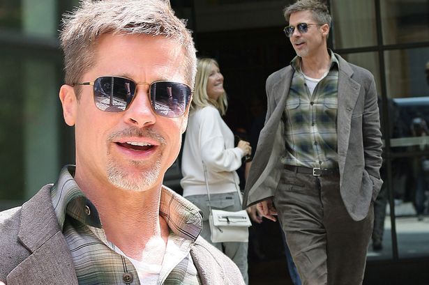 moda masculina actores de hollywood