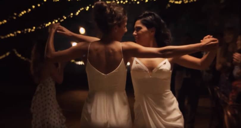 matrimonio gay