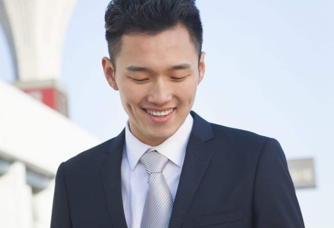 tendencias de belleza asiática