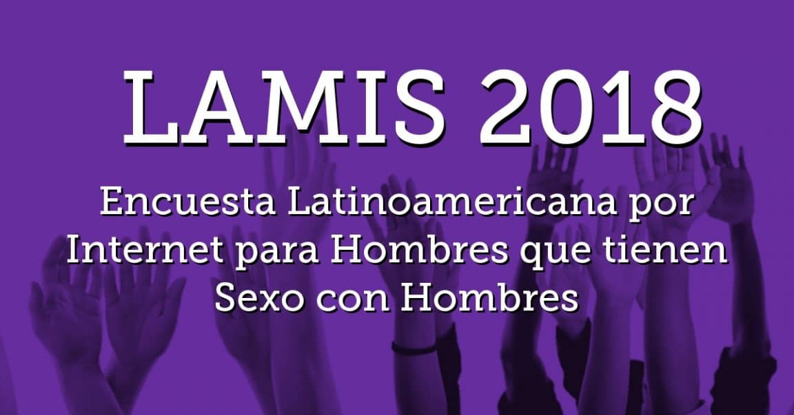 estudio latinoamericano sobre hsh