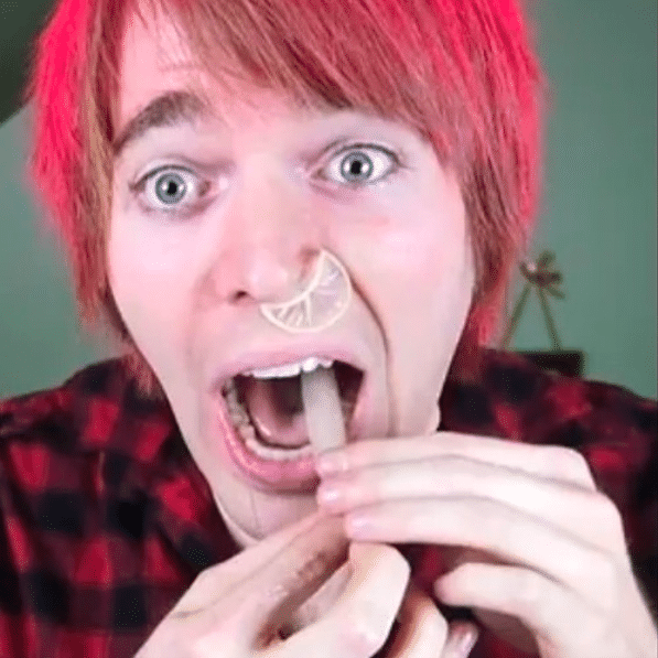 condom challenge