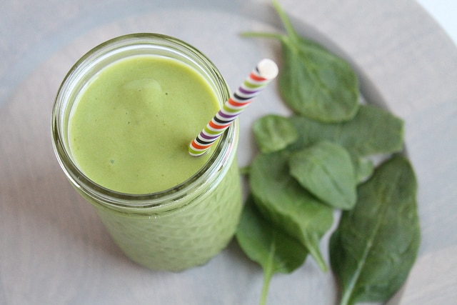 desayunos saludables batidos