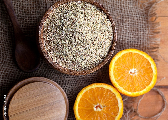 desayunos saludables germen de trigo