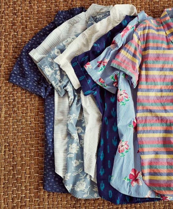 consumo responsable vintage