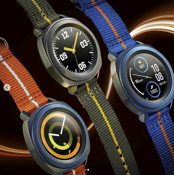 Instagram samsungmobile