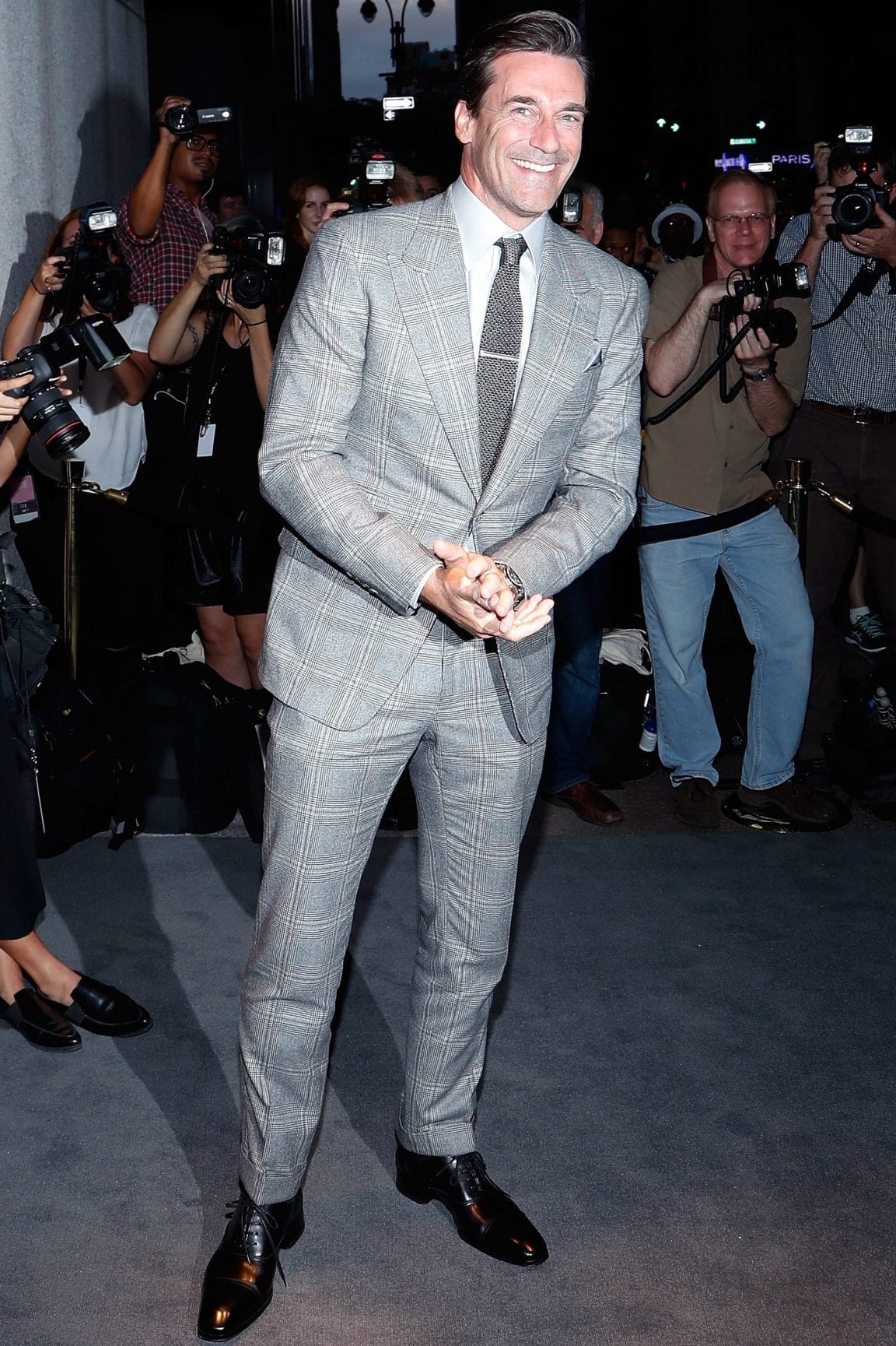 actores de hollywood