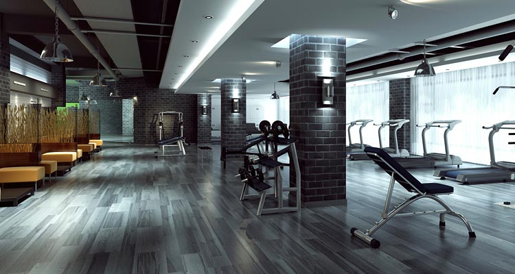 Escoge bien tu gimnasio