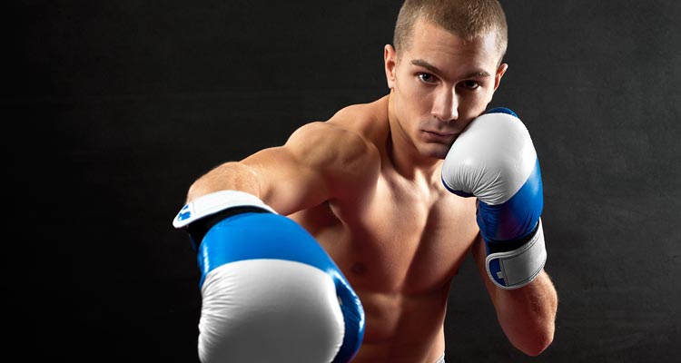 Los 10 beneficios físicos y psicológicos del boxeo