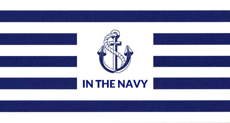 Con espíritu marinero