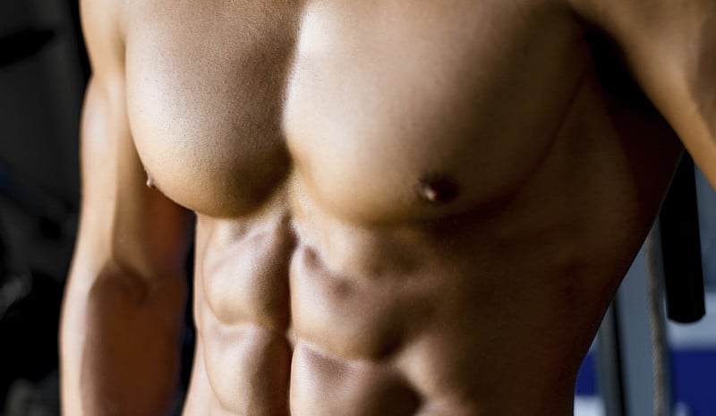 pectorales de infarto