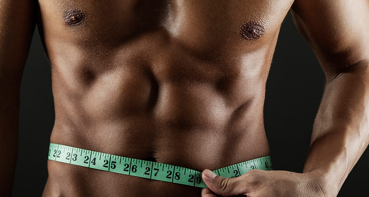 Perder peso sin pasar hambre