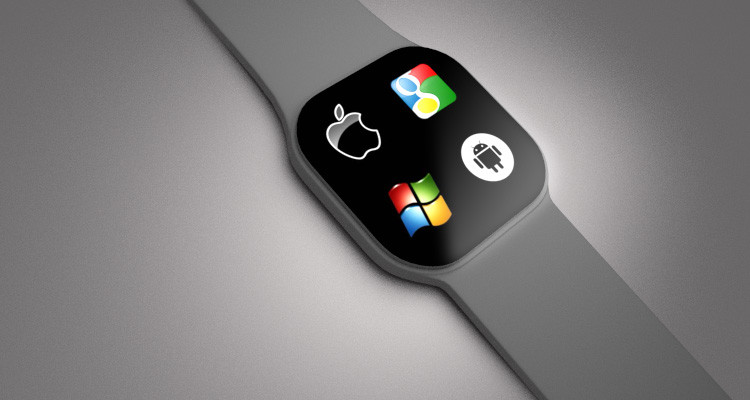 La carrera del smartwatch