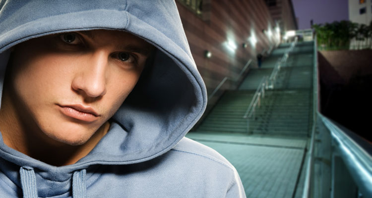 Sudaderas de entretiempo