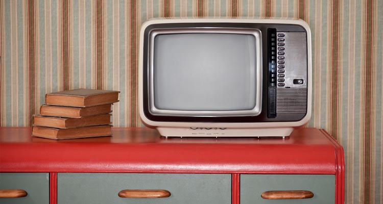 Series ¿de televisión?