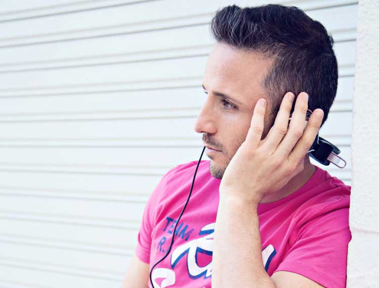 Modelo del mes: Julio 2013