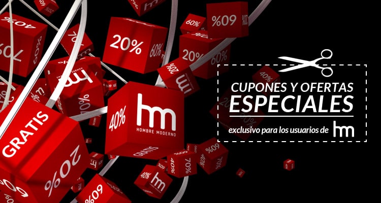 Ofertas Especiales Nutrición