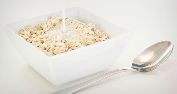 Combina estos alimentos para entrenar con energía y controlar tu peso