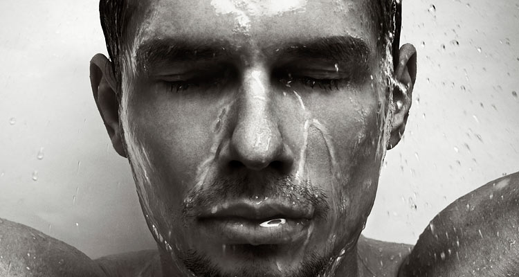 Hidratarse tras el entreno