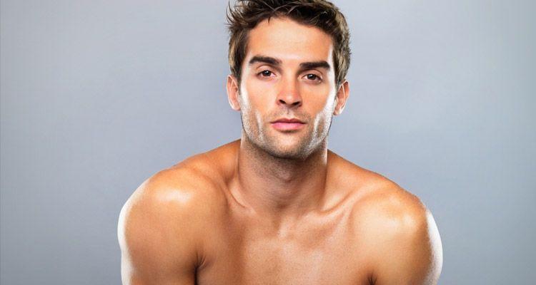 Redondea tus hombros