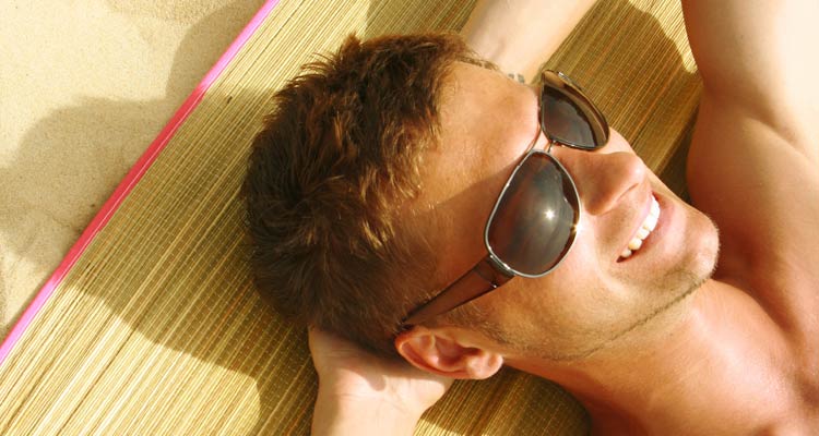 Cuida tu piel para el verano