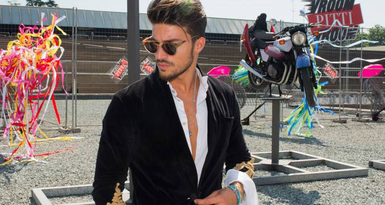 Pitti Immagine Uomo 2013