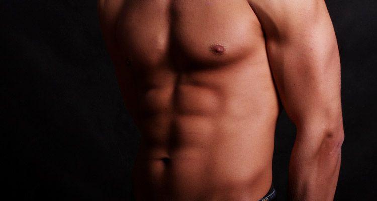 Técnica para tus abdominales