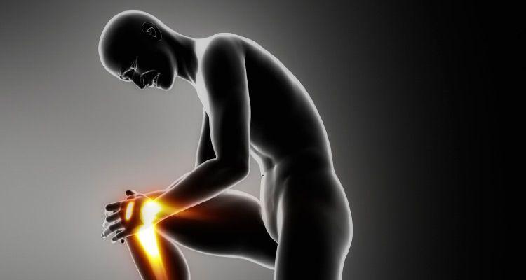 Cuida tus articulaciones