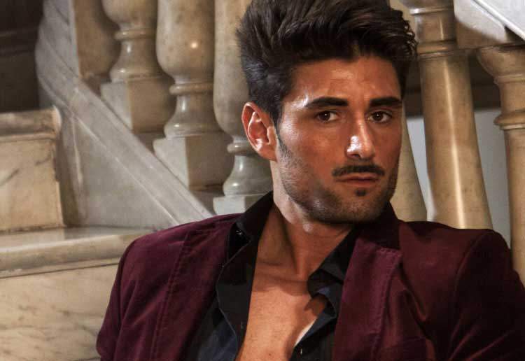 Modelo del mes: Noviembre 2013