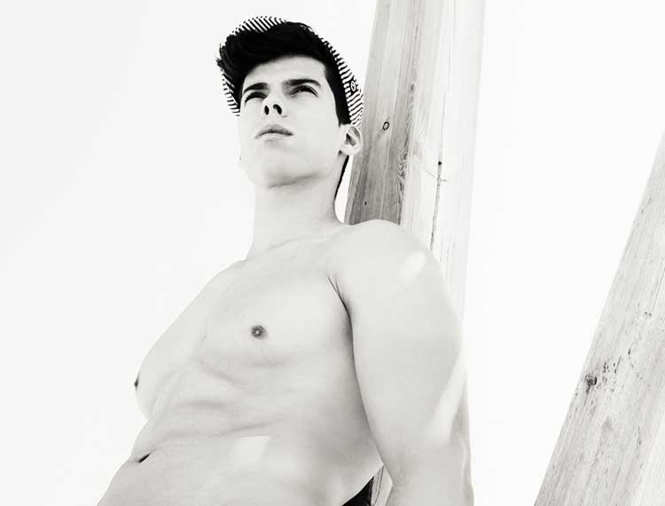 Modelo del mes: Junio 2013