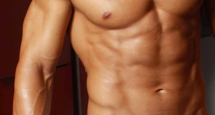 Qué tipo de ejercicios hacer para eliminar la grasa por debajo del ombligo