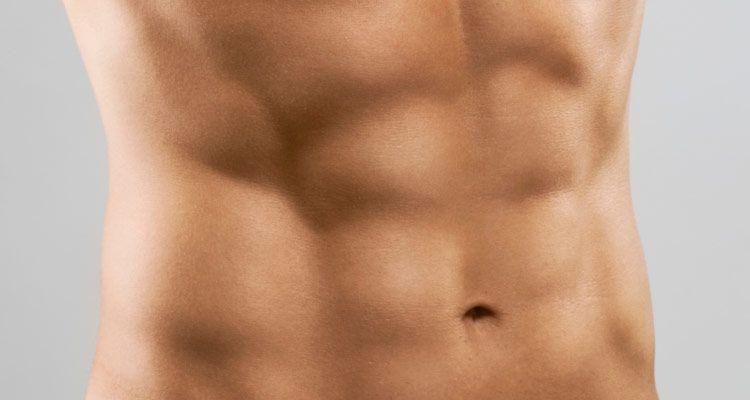 Abdominales… ¿con cacao?