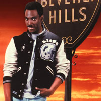 Eddie Murphy volverá a ser ‘superdetective’