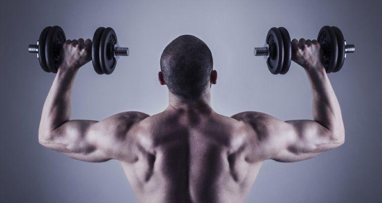 Series y repeticiones