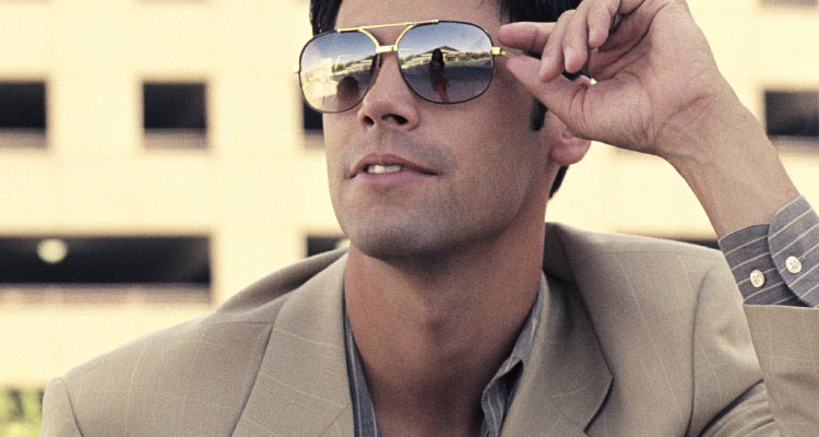 ¿Tienes ya tus gafas espejo?