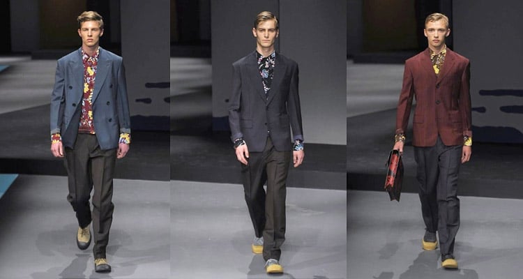 Milan Fashion Week SS/2014