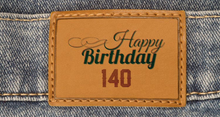 ¡Feliz cumpleaños #501!