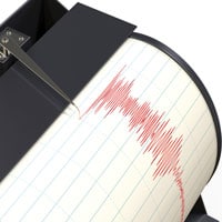 Los terremotos contribuyen al calentamiento global