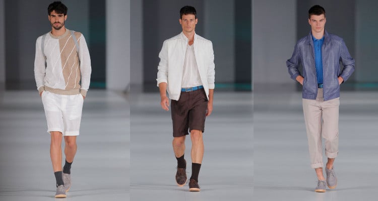 Lo mejor de la 080 Fashion