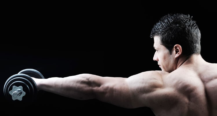 Entrena para tu objetivo