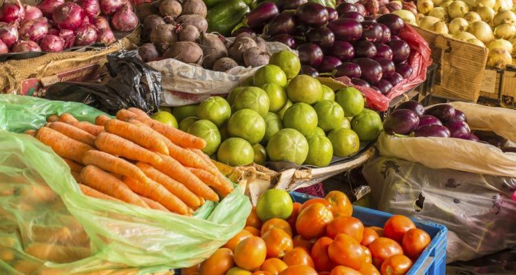 La dieta macrobiótica