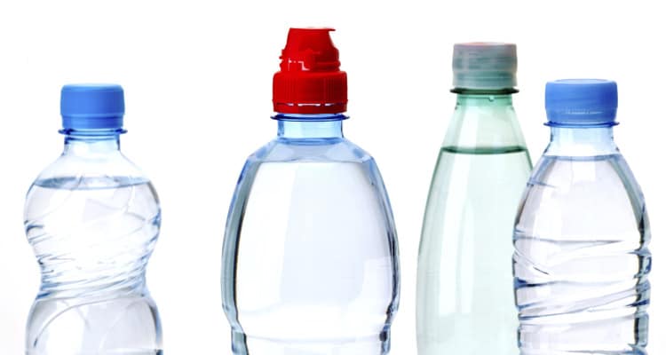 ¿Con qué agua me quedo?