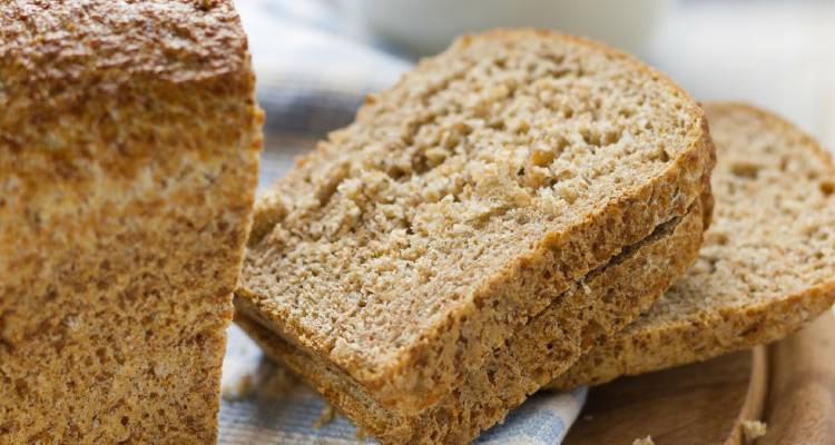 La fibra en tu alimentación