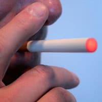 Los ‘e-cigarettes’ se podrán comprar en los estancos