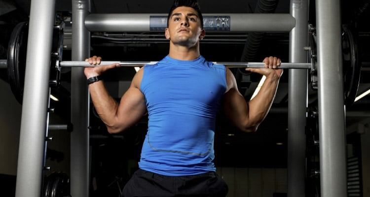 Acelera el metabolismo