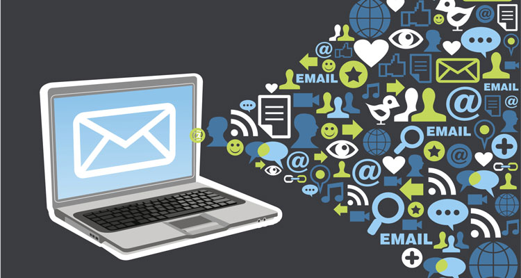 Estilo y control en tus mails