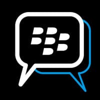 Blackberry Messenger para iOS y Android