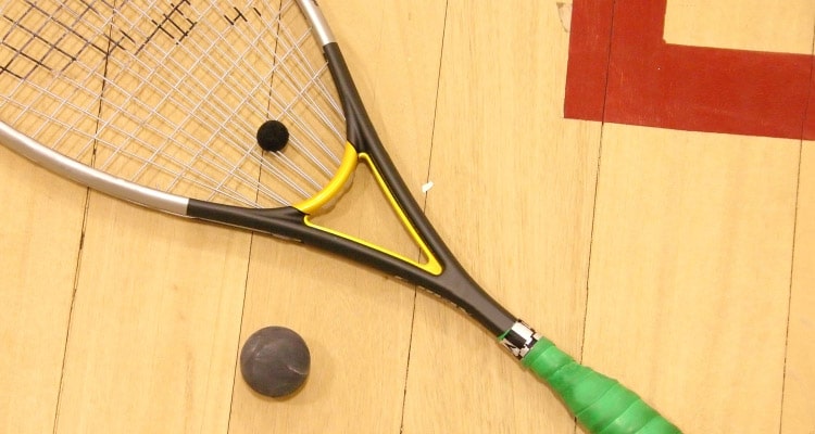 El squash